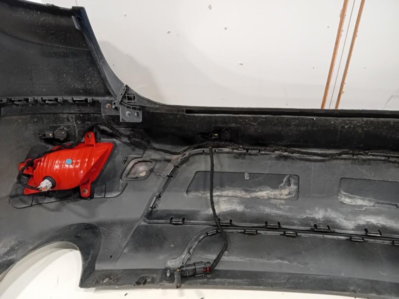 Paraurti POST PARAURTI POST Opel Mokka X 2016