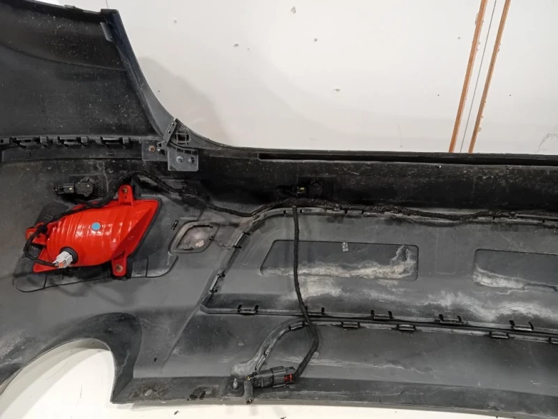 Paraurti POST PARAURTI POST Opel Mokka X 2016