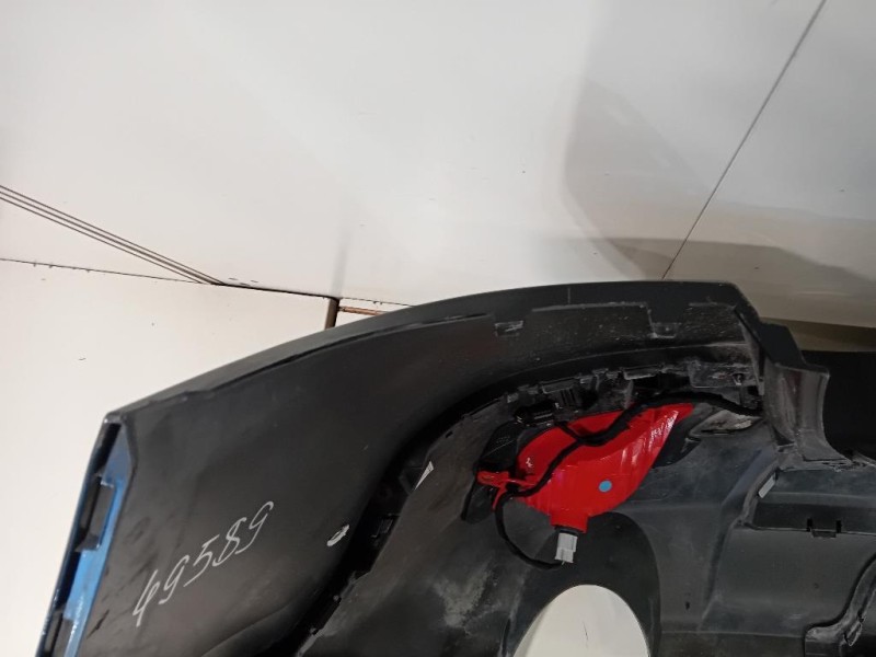 Paraurti POST PARAURTI POST Opel Mokka X 2016