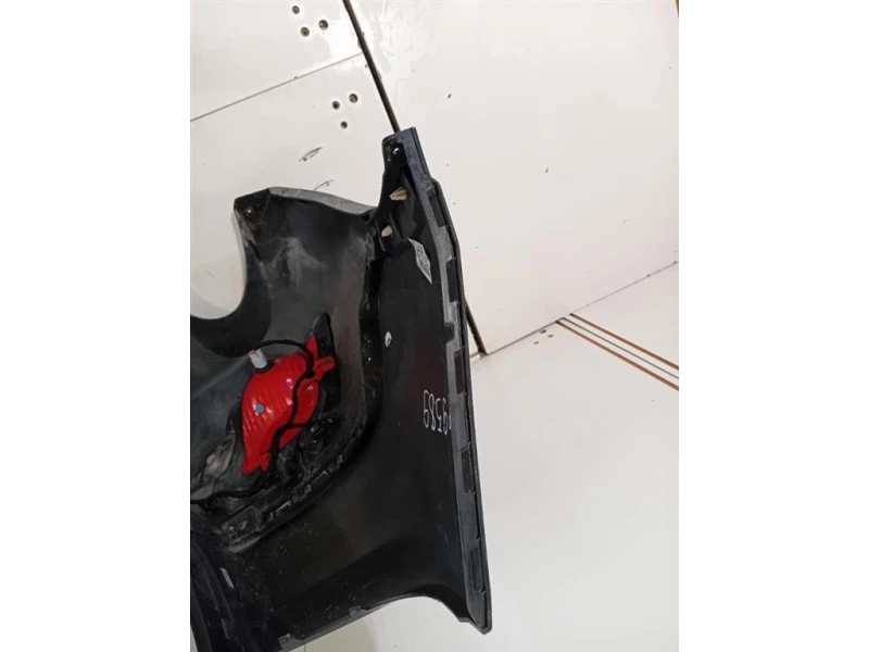 Paraurti POST PARAURTI POST Opel Mokka X 2016