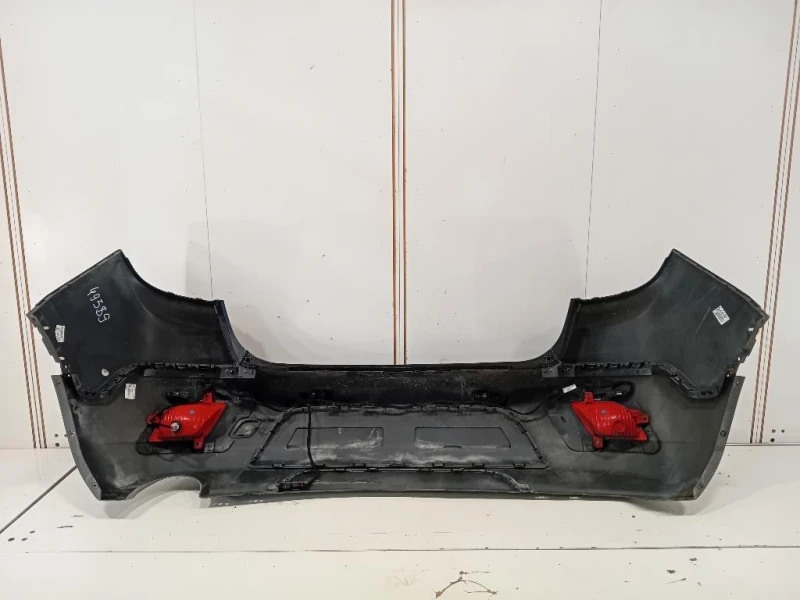 Paraurti POST PARAURTI POST Opel Mokka X 2016