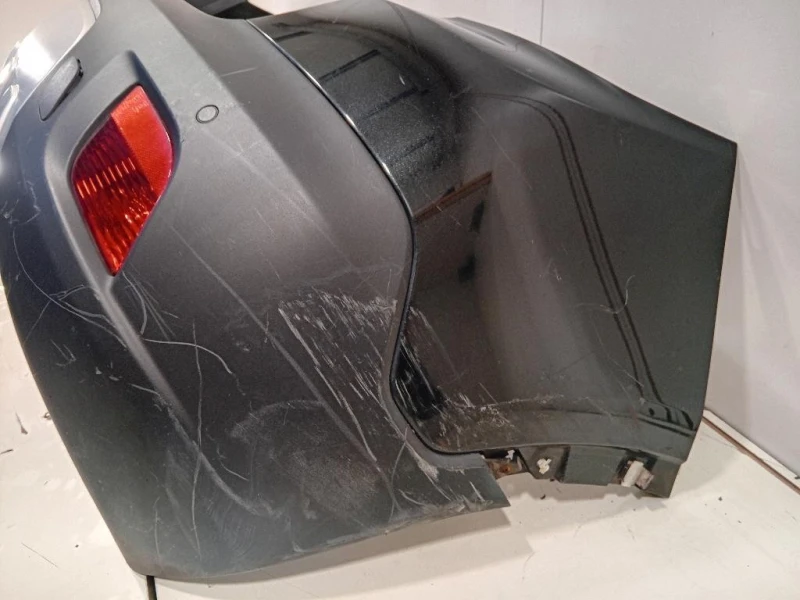 Paraurti POST PARAURTI POST Opel Mokka X 2016