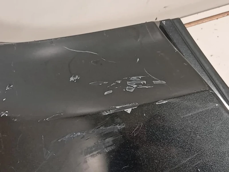 Paraurti POST PARAURTI POST Opel Mokka X 2016