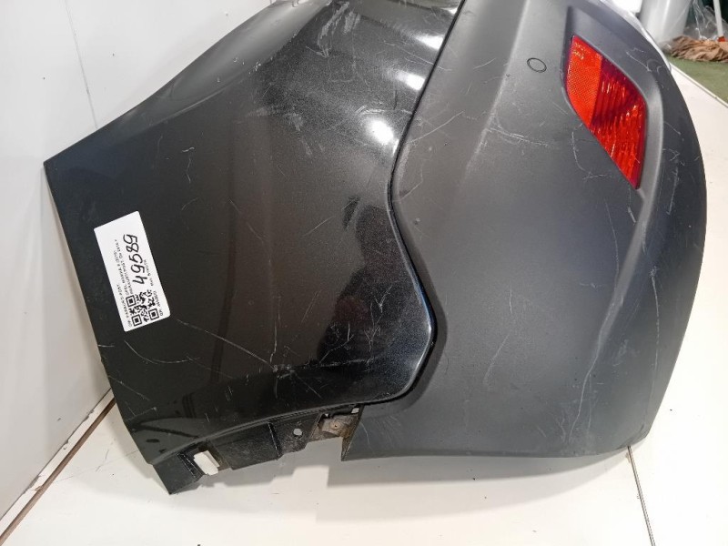 Paraurti POST PARAURTI POST Opel Mokka X 2016