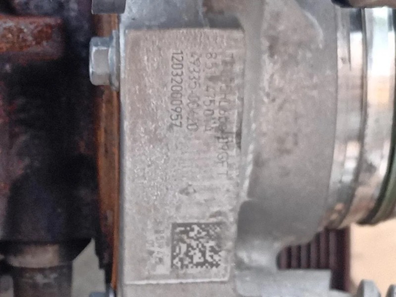 Motore Completo N47D20C 184 CV 135 KW Bmw Serie 1 F20 Berlina 2012