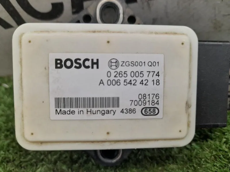 Sensore ESP A0065424218 Mercedes VITO W639 2004