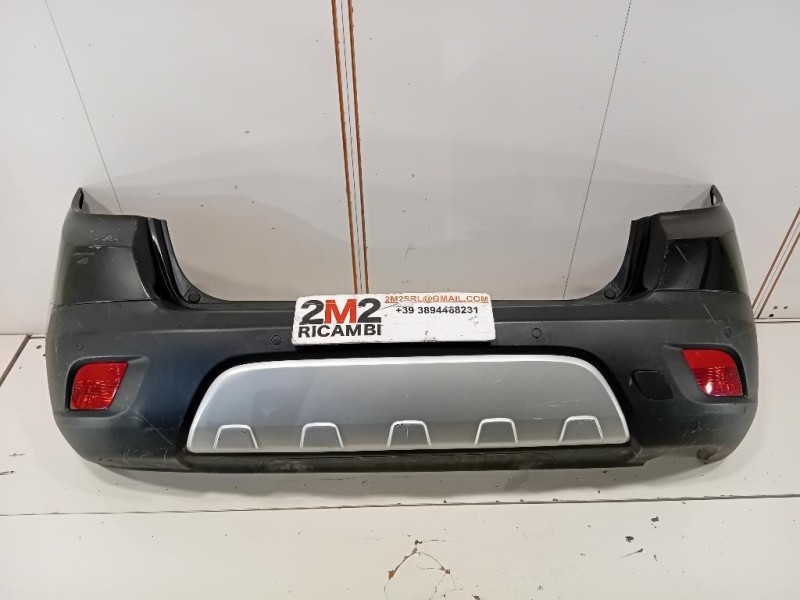 Paraurti POST PARAURTI POST Opel Mokka X 2016