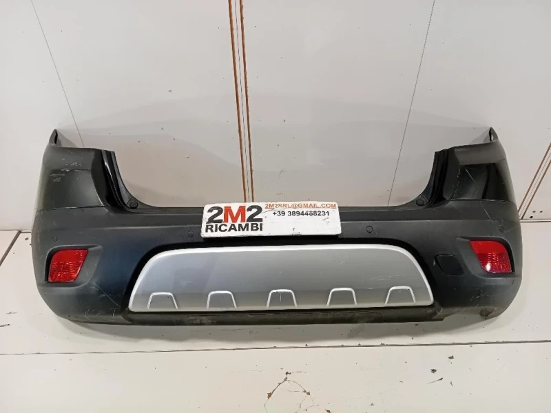 Paraurti POST PARAURTI POST Opel Mokka X 2016