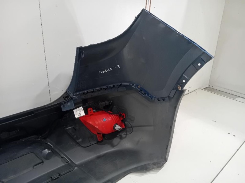 Paraurti POST 95365611 Opel Mokka X 2016