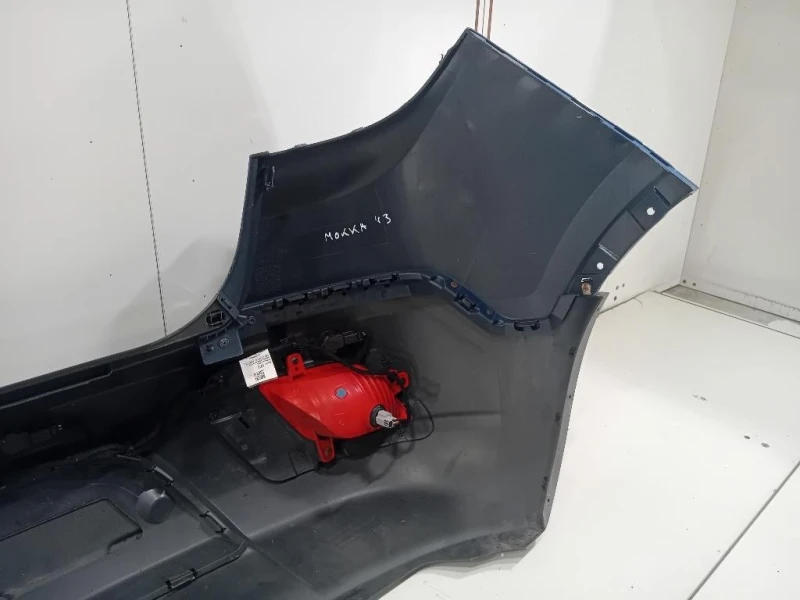 Paraurti POST 95365611 Opel Mokka X 2016