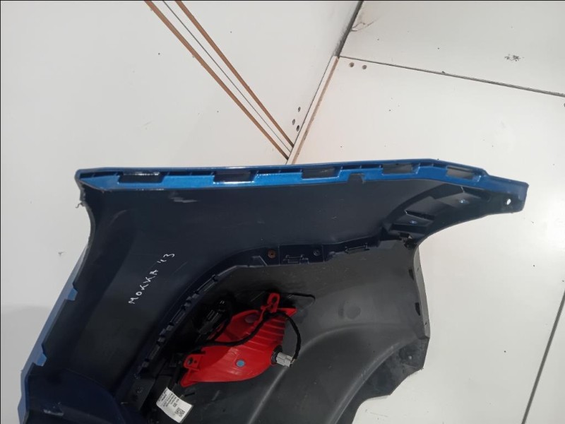 Paraurti POST 95365611 Opel Mokka X 2016