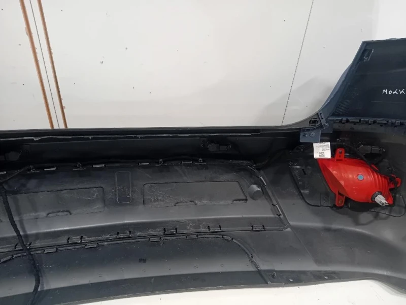 Paraurti POST 95365611 Opel Mokka X 2016