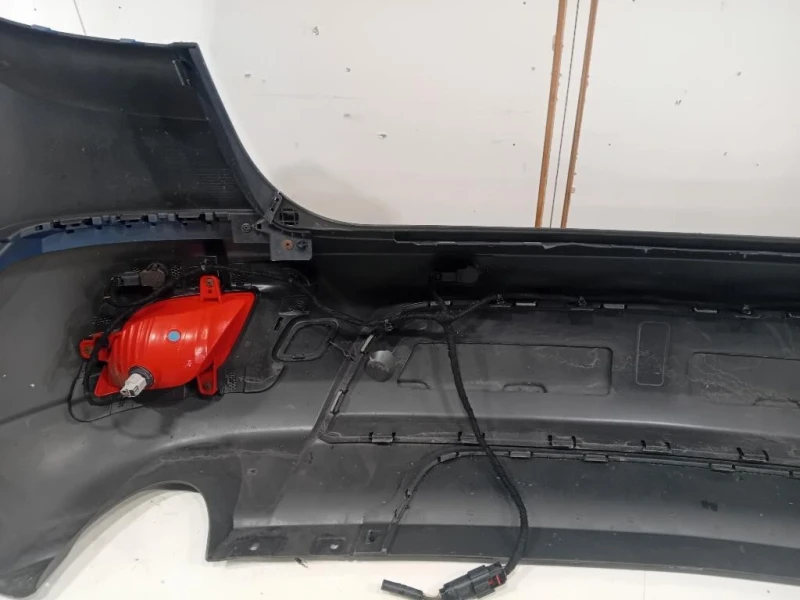 Paraurti POST 95365611 Opel Mokka X 2016