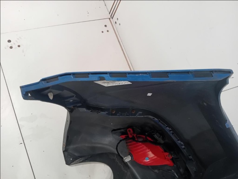 Paraurti POST 95365611 Opel Mokka X 2016