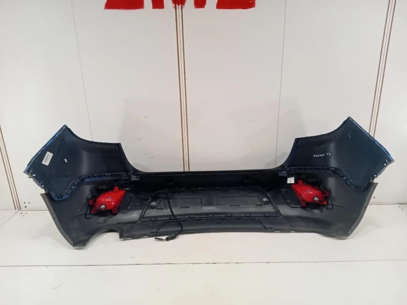 Paraurti POST 95365611 Opel Mokka X 2016