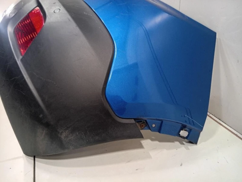 Paraurti POST 95365611 Opel Mokka X 2016