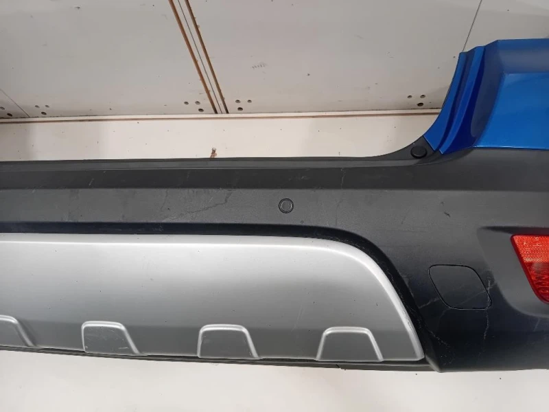 Paraurti POST 95365611 Opel Mokka X 2016