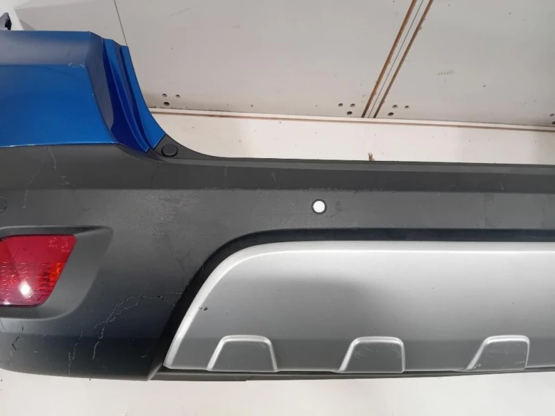 Paraurti POST 95365611 Opel Mokka X 2016