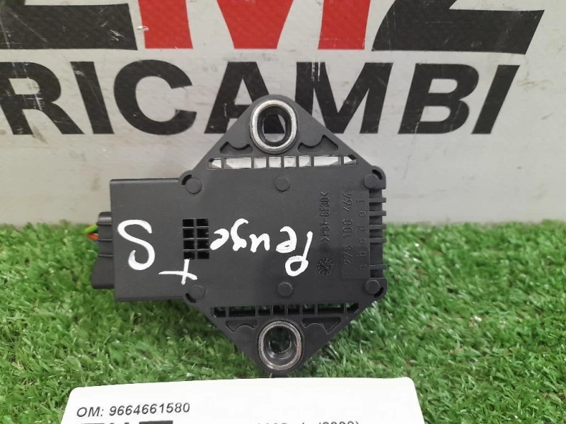 Sensore ESP 9664661580 Peugeot 3008 I 2009