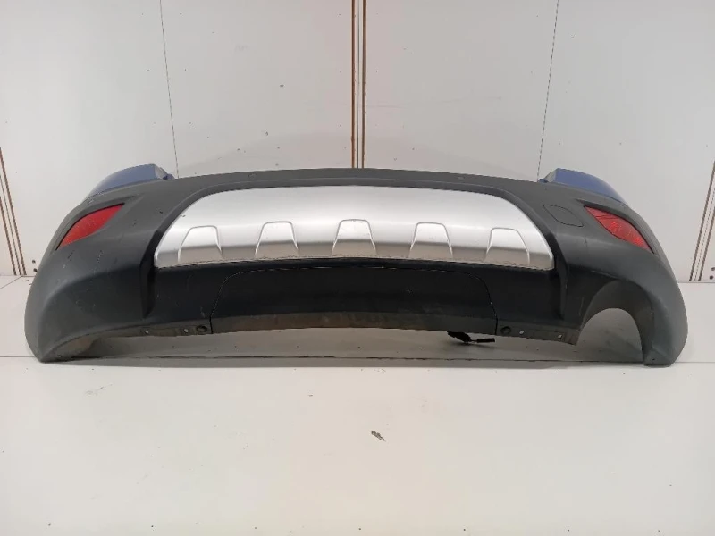 Paraurti POST 95365611 Opel Mokka X 2016