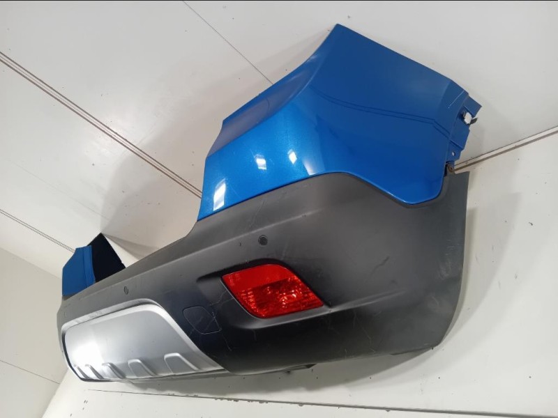 Paraurti POST 95365611 Opel Mokka X 2016