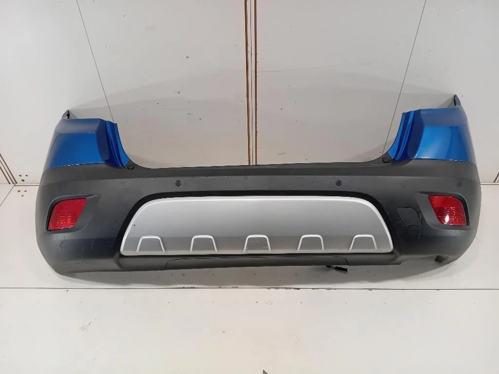 Paraurti POST 95365611 Opel Mokka X 2016