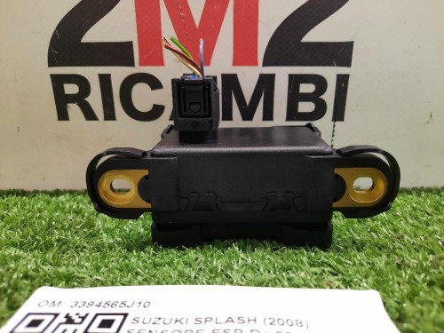 Sensore ESP 3394565J10 SENSORE Suzuki Splash 2008