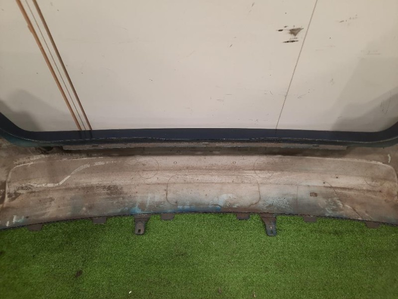 Paraurti POST 13125014 Opel Zafira B 2005