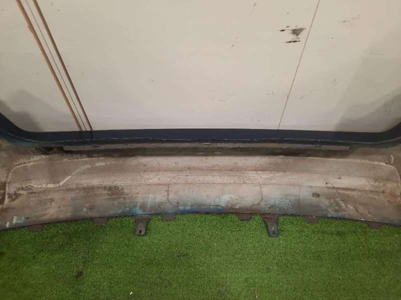 Paraurti POST 13125014 Opel Zafira B 2005