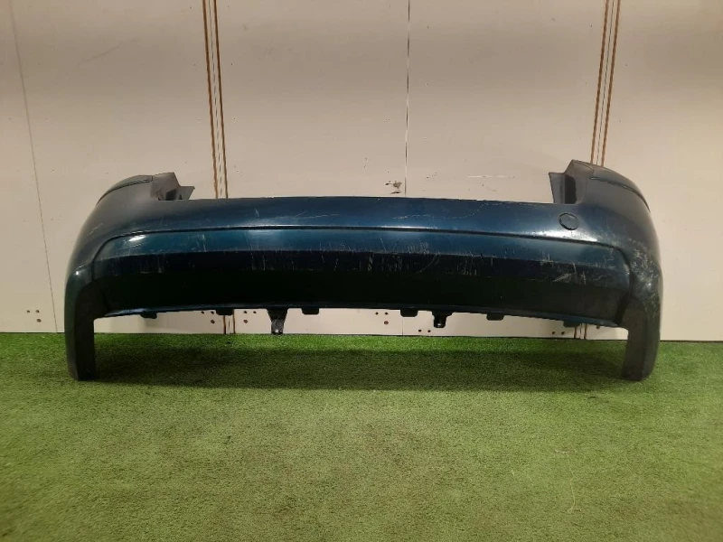 Paraurti POST 13125014 Opel Zafira B 2005