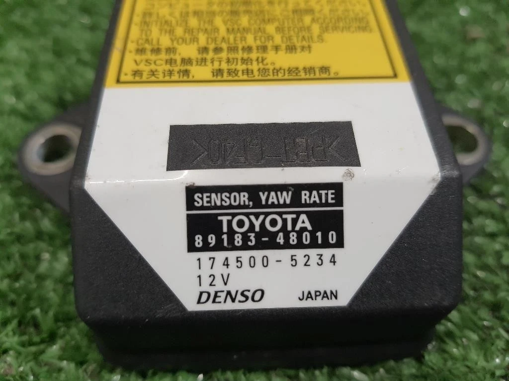 Sensore ESP 8918348010 Toyota Prius I 2004