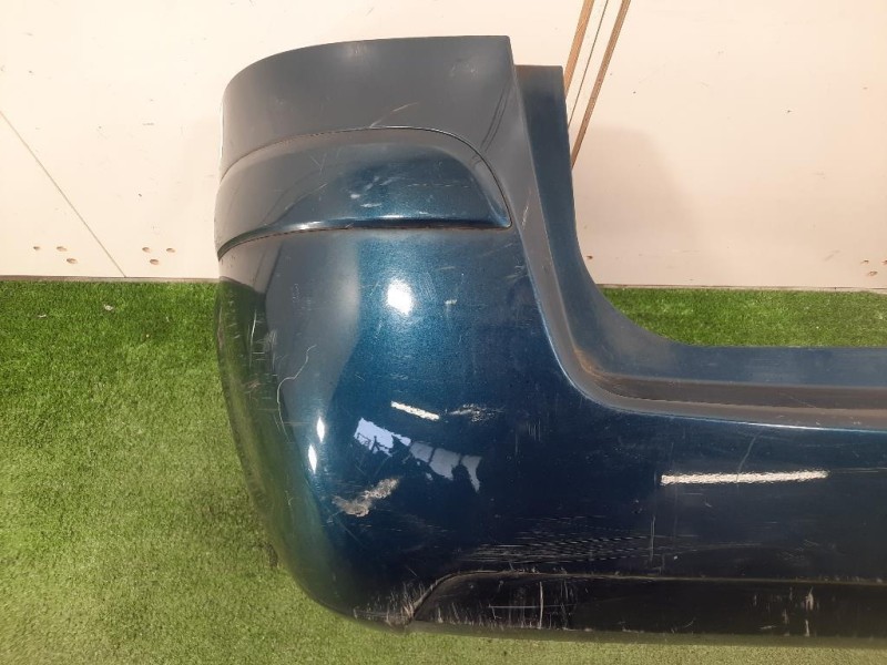 Paraurti POST 13125014 Opel Zafira B 2005