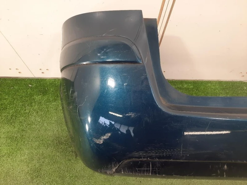 Paraurti POST 13125014 Opel Zafira B 2005