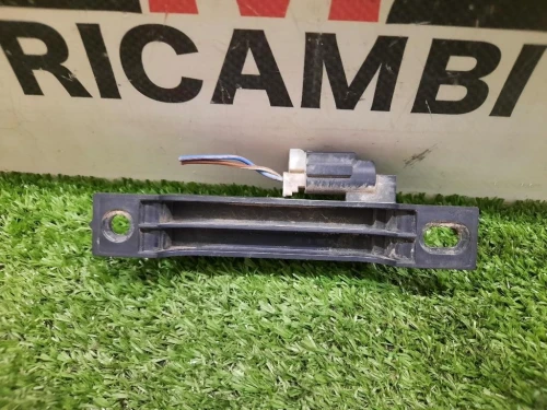 Sensore Keyless-go Paraurti POST 4080808900 SENSORE KEYLESS GO Renault Koleos I 2008