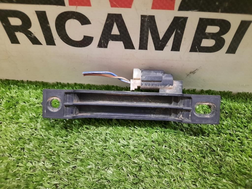 Sensore Keyless-go Paraurti POST 4080808900 SENSORE KEYLESS GO Renault Koleos I 2008