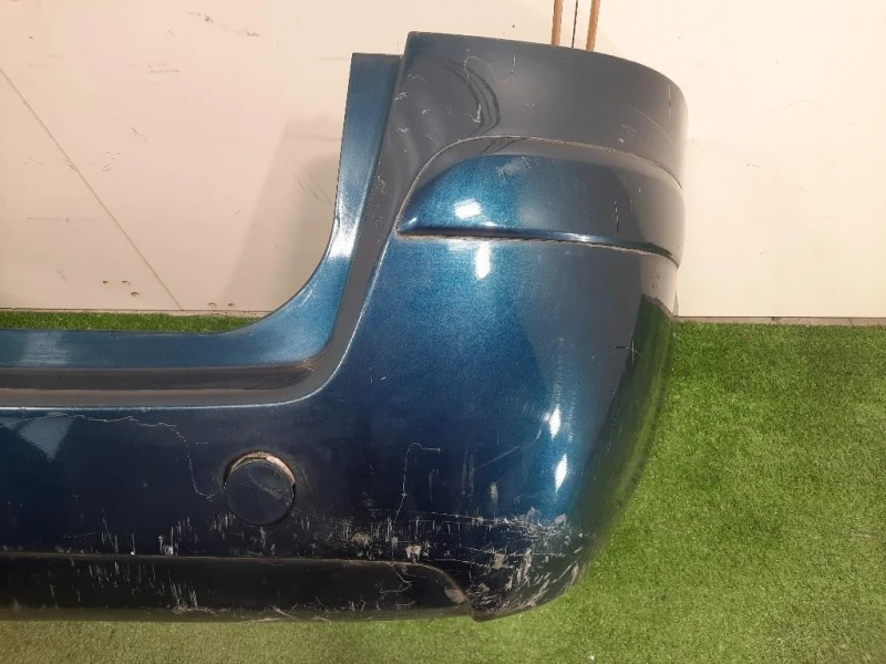 Paraurti POST 13125014 Opel Zafira B 2005