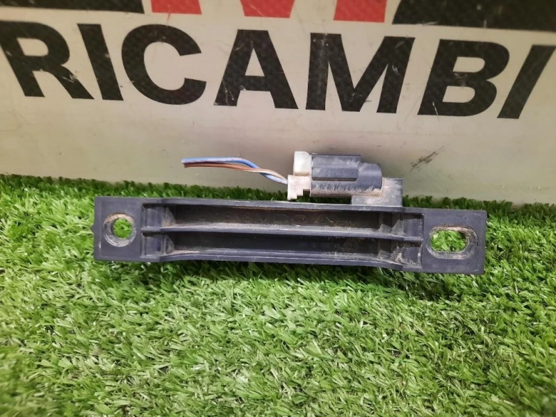 Sensore Keyless-go Paraurti POST 4080808900 SENSORE KEYLESS GO Renault Koleos I 2008