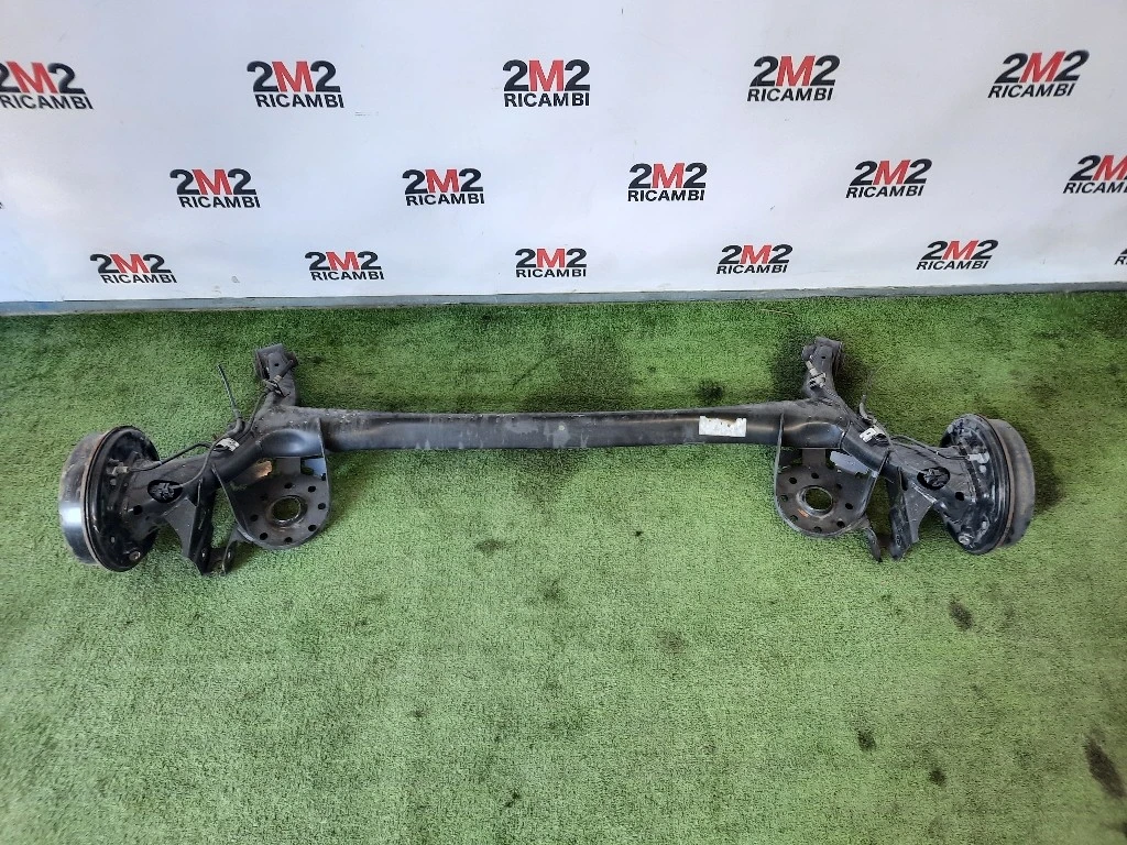 Assale POST 421100D310 Toyota Yaris IV 2012