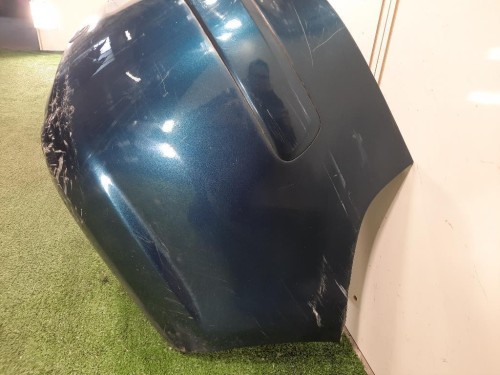 Sensore Keyless-go Paraurti POST 4080808900 SENSORE KEYLESS GO Renault Koleos I 2008