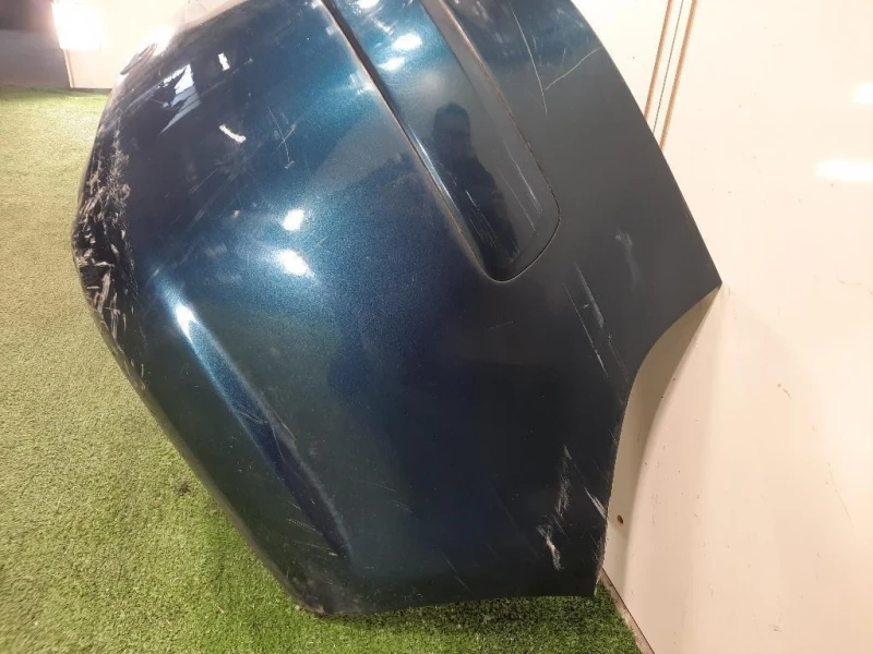 Paraurti POST 13125014 Opel Zafira B 2005