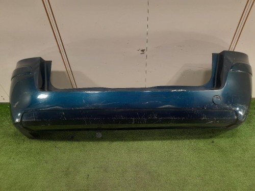 Paraurti POST 13125014 Opel Zafira B 2005