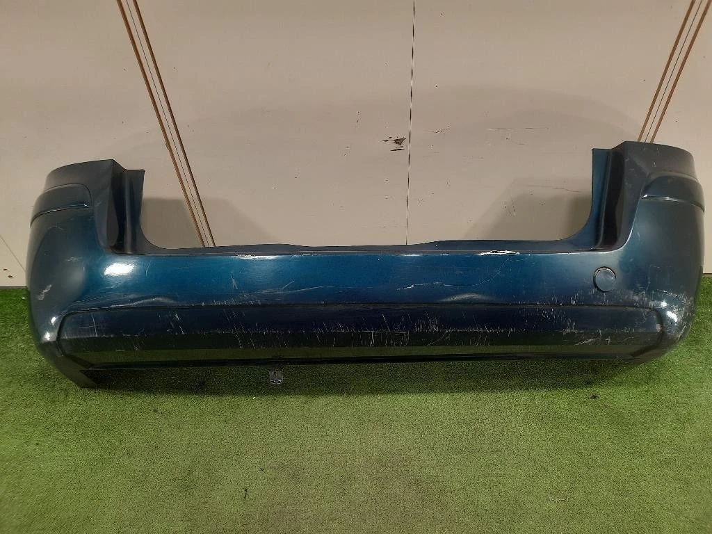 Paraurti POST 13125014 Opel Zafira B 2005