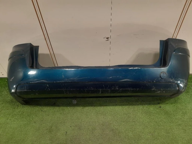 Paraurti POST 13125014 Opel Zafira B 2005