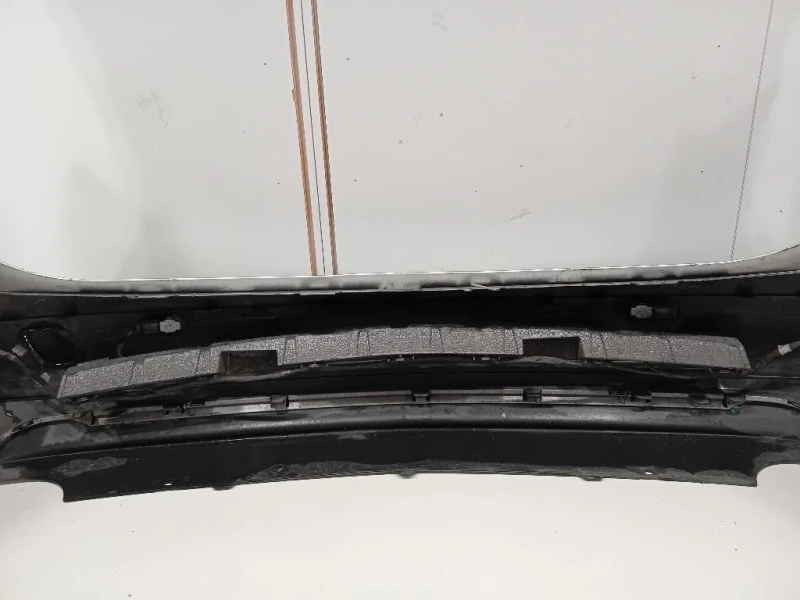 Paraurti POST 20951267 Opel Zafira C 2012