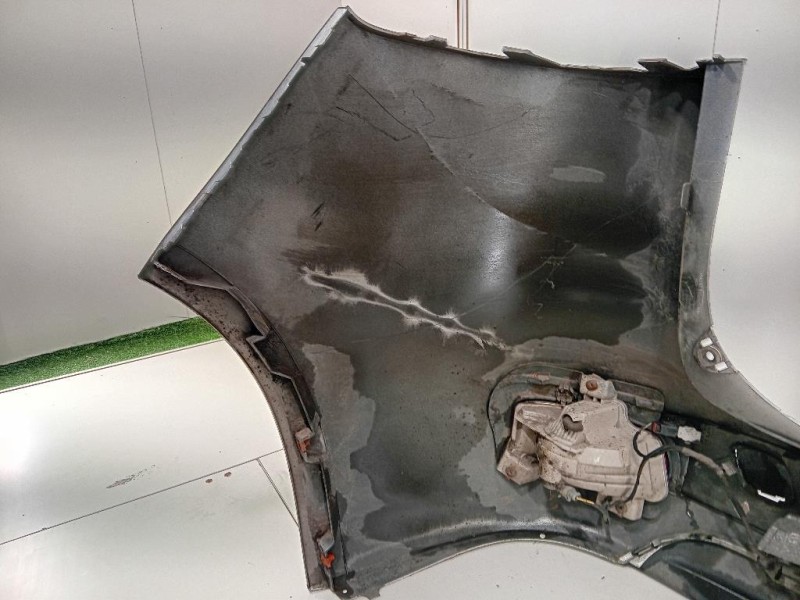 Paraurti POST 20951267 Opel Zafira C 2012