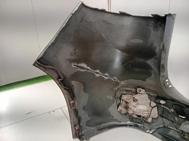 Paraurti POST 20951267 Opel Zafira C 2012