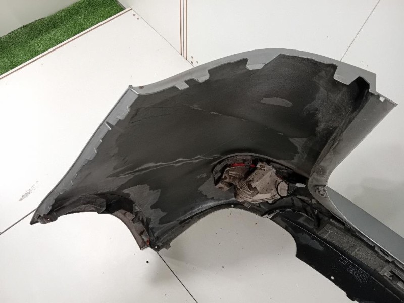 Paraurti POST 20951267 Opel Zafira C 2012