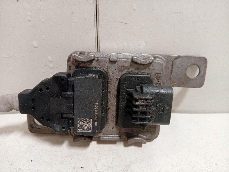 Sensore NOX 4K0 907 807 E Audi A6 4a5c8 Avant 2018