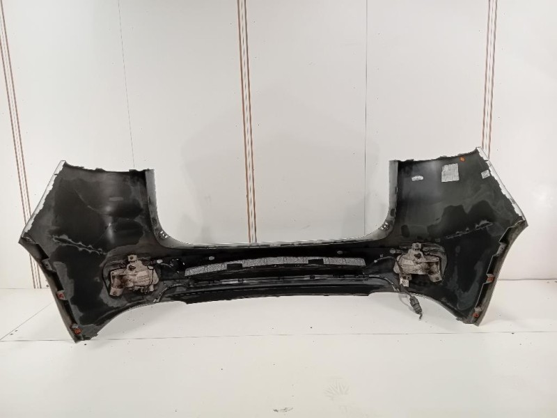 Paraurti POST 20951267 Opel Zafira C 2012