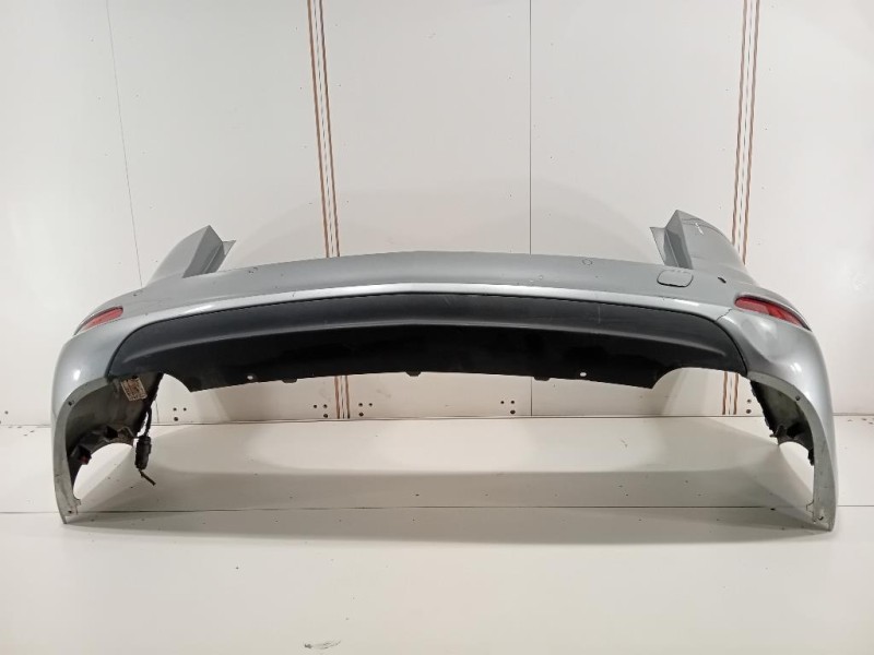 Paraurti POST 20951267 Opel Zafira C 2012